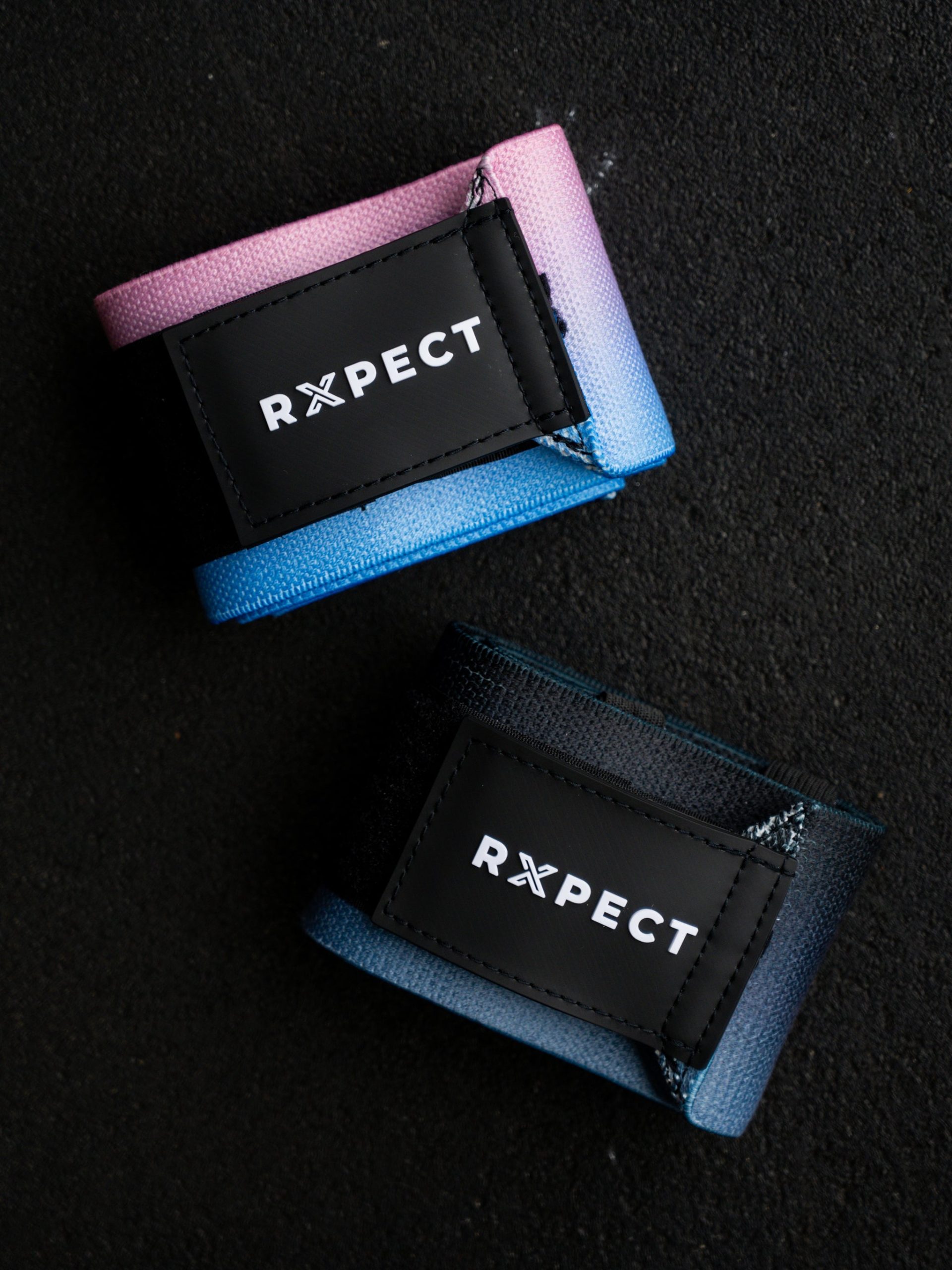 CrossFit Wrist Wraps