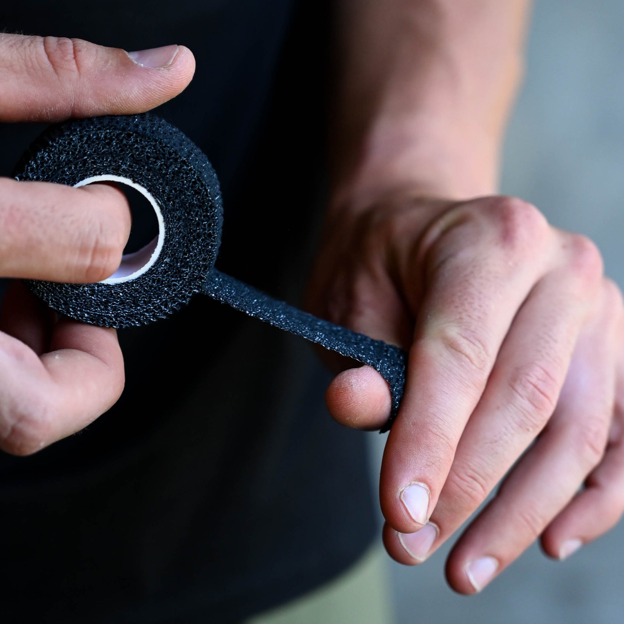 Finger Tape