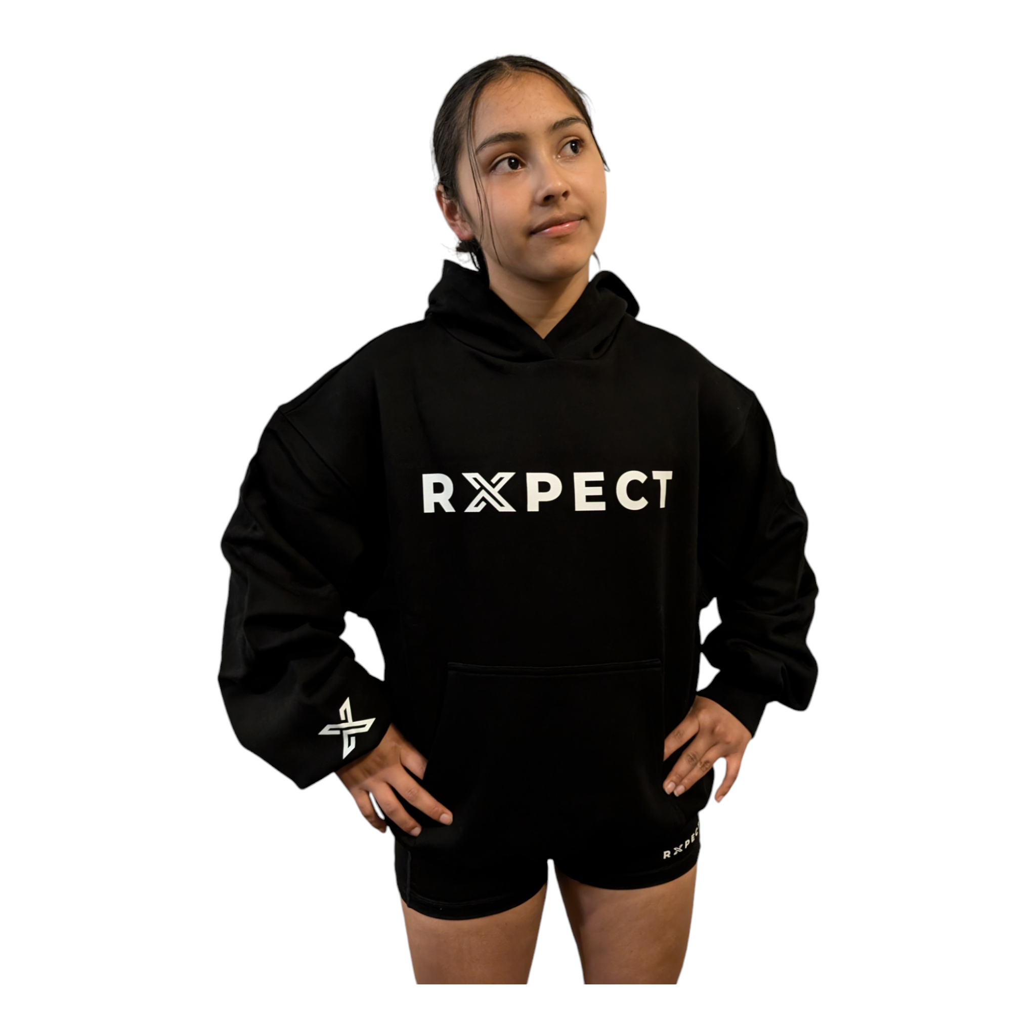 Luxury Hoodie