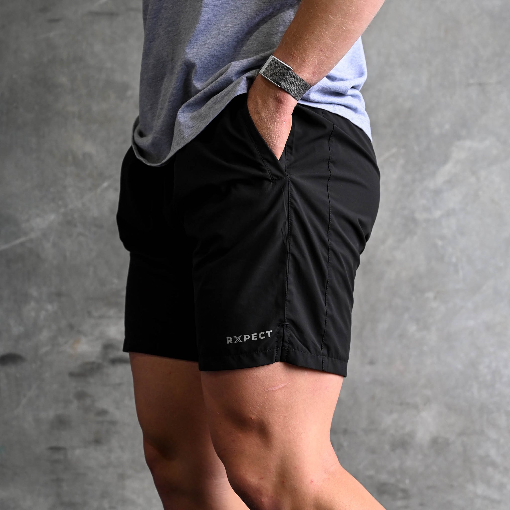 Men's CrossFit Training Shorts