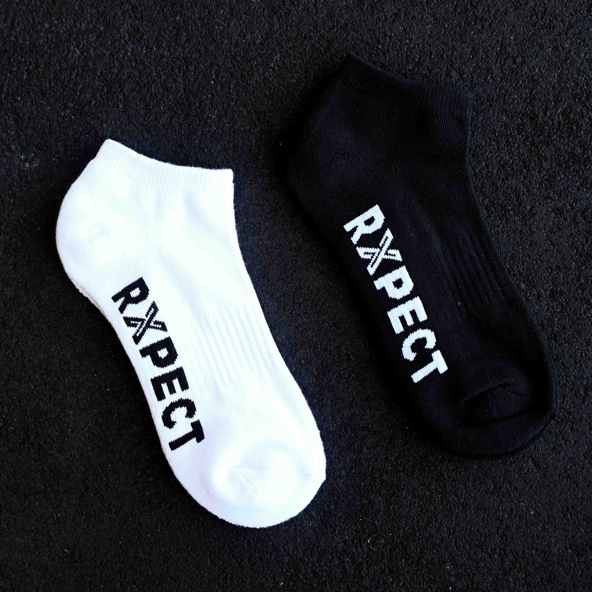 Classic Ankle Socks