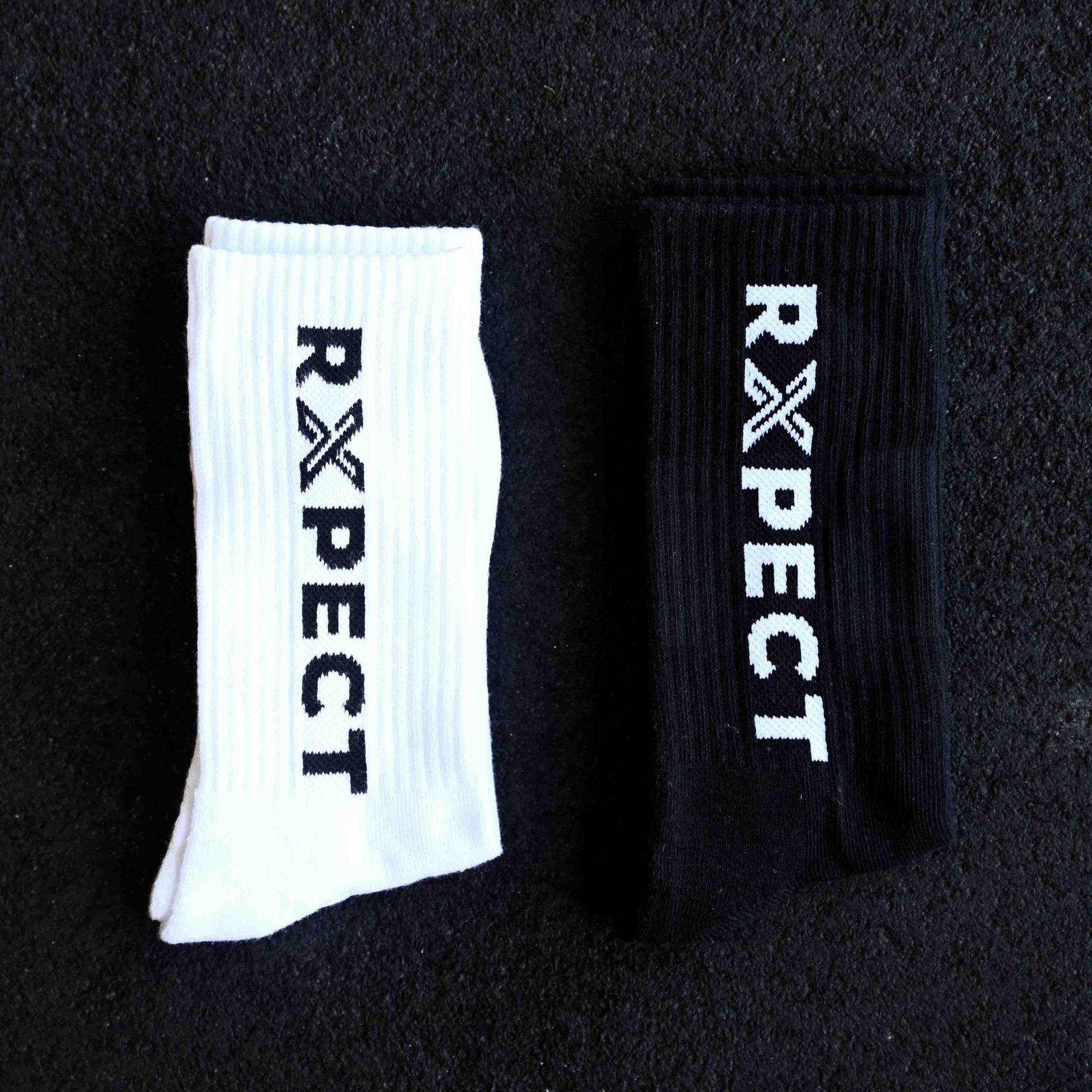 Classic RXPECT Long Socks