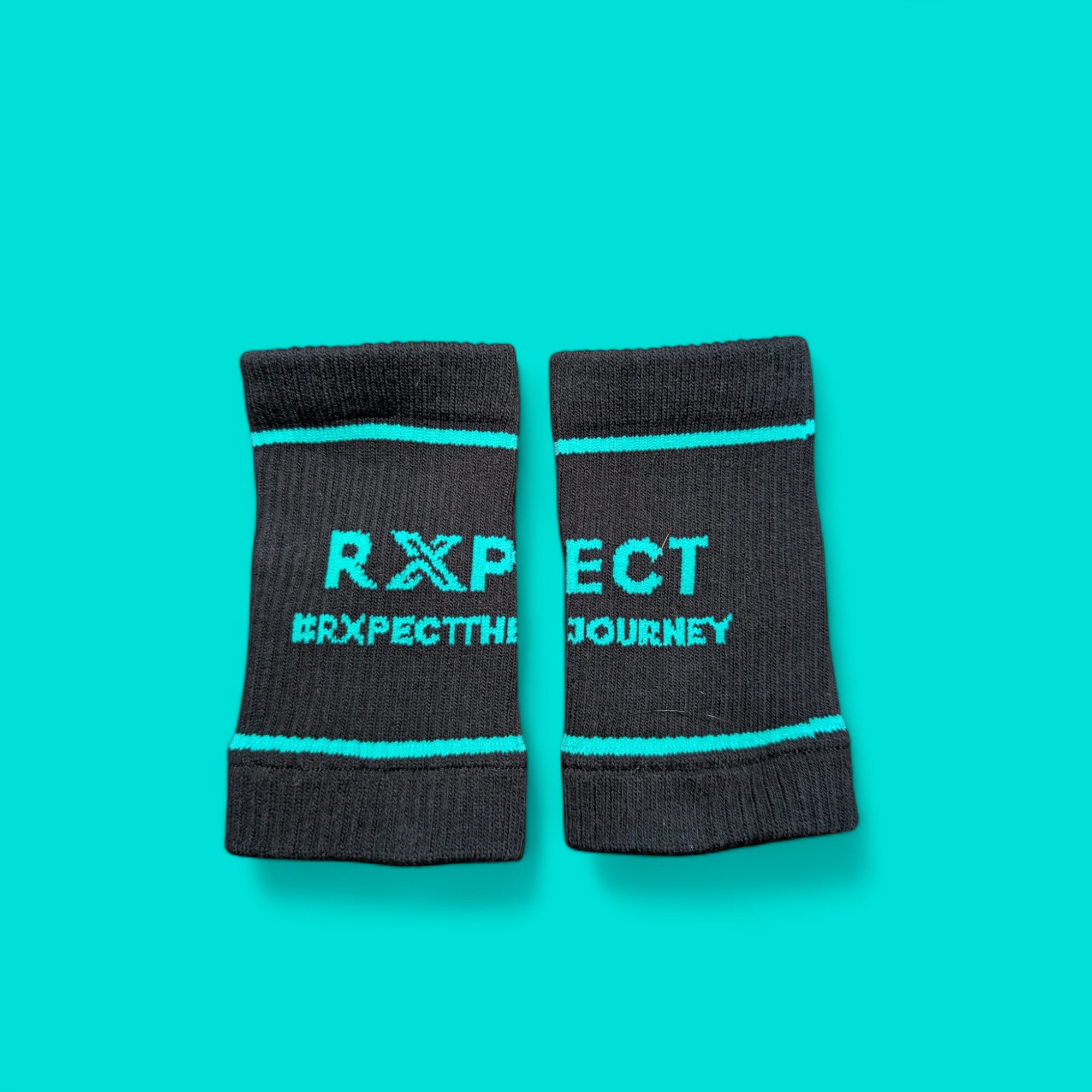 Sweat Bands Neon