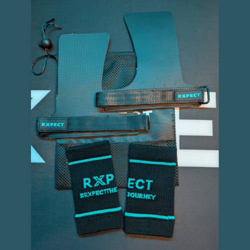 Xtreme CrossFit Gymnastics Grips